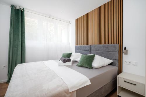 Apartman Diana