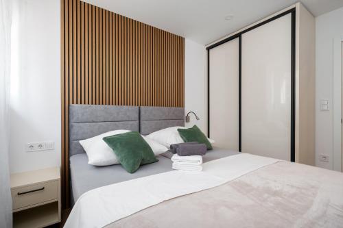 Apartman Diana