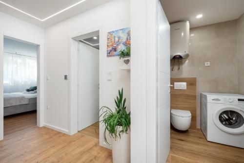 Apartman Diana