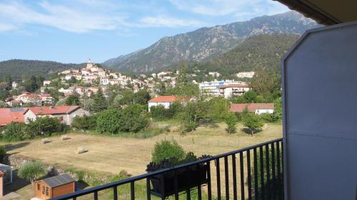Appartement Charmant dans les Pyrénées