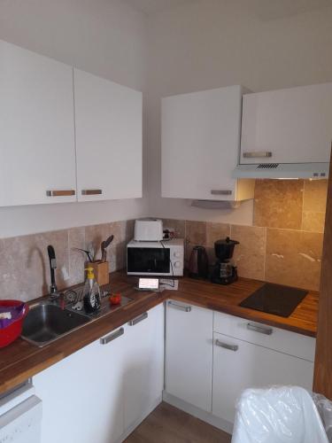 T2 Cosy Clim & WiFi - Ecusson cœur de Montpellier