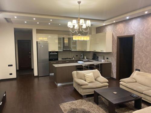 Rent Inn Yerevan on Mesrop Mashtots Avenue