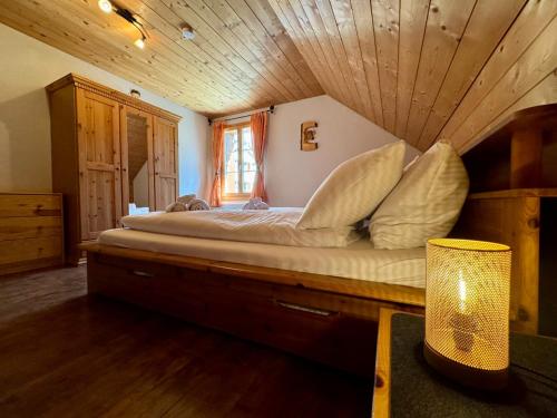 Chalet Im Bätzenboden
