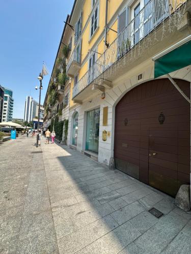 Corso Como Suite