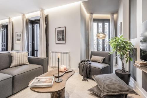 Sevilla - 4 bedrooms in Trafalgar