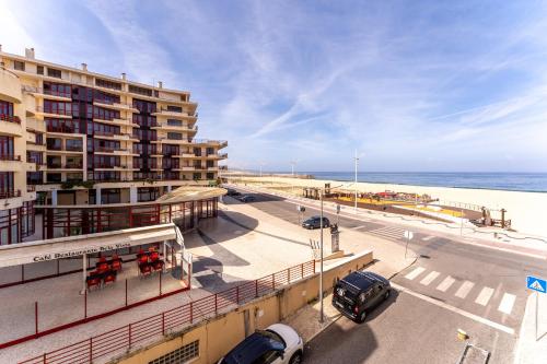 T3 Atlantic View