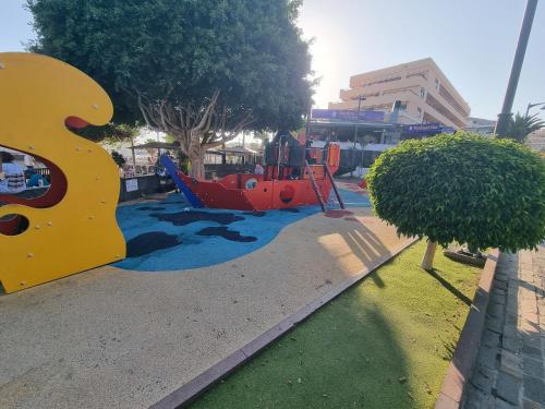El Marinero Segunda Línea del Mar, Céntrico y con WiFi Gratis