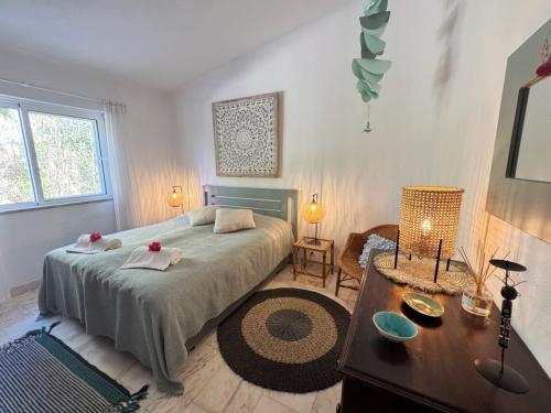 Casa Alvorada Villa with Pool & 3 Bedrooms