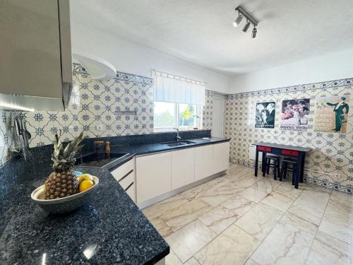Casa Alvorada Villa with Pool & 3 Bedrooms