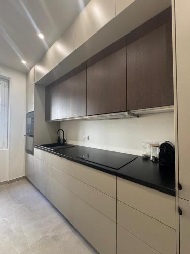 Magnifique appartement dans palais Niçois