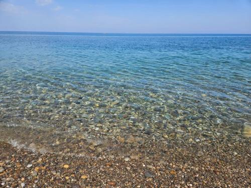 Φυσικό τοπίο κοντά σε αυτό το διαμέρισμα