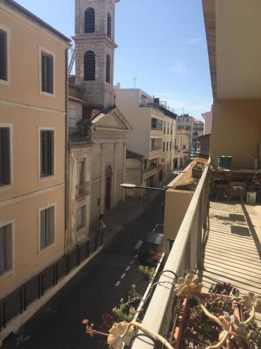 Au coeur de Sète !