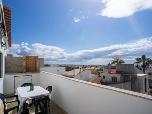 Akivillas Albufeira Repose
