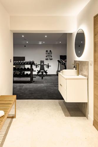 Foto sihtkohas Villard-de-Lans asuva majutusasutuse Croc White galeriist