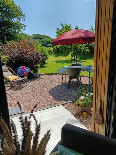 Foto Gîte 2 pers jardin parking à Vattetot sur Mer, Le Cottage de l'albâtre 1
