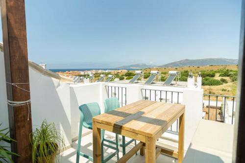 Tarifa Cozy House - Casa Verde Agua