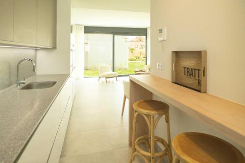 Tarifa Cozy House - Casa Verde Agua