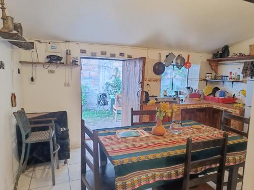 Fotografie z fotogalerie ubytování Antiques Homestay v destinaci Pisac