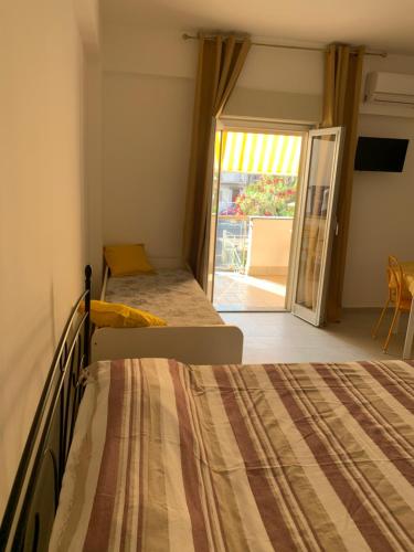 Gallery image of Le Zagare apartments in SantʼAlessio Siculo