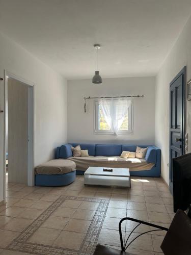 Mina's Kypri Apartment