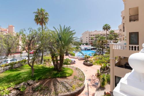 Lovely Studio Apartment Communal Heated Pool