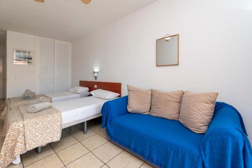 Lovely Studio Apartment Communal Heated Pool