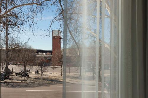 Φωτογραφία από το άλμπουμ του NH Madrid Atocha στη Μαδρίτη
