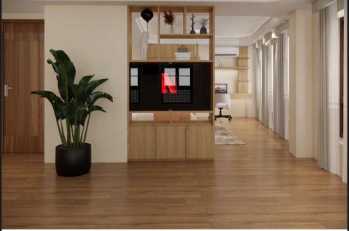 Gallery image of Roof top balcony single room in Pātan