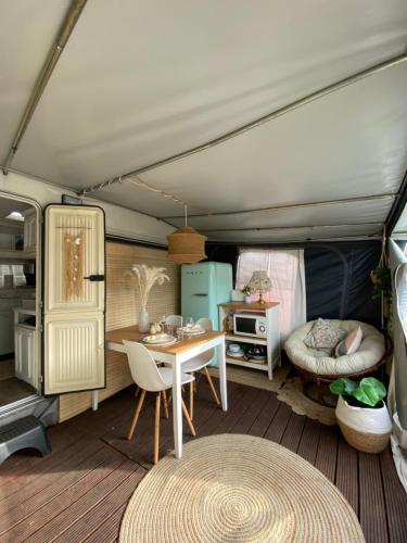 Przyczepa Surfzen Jastarnia