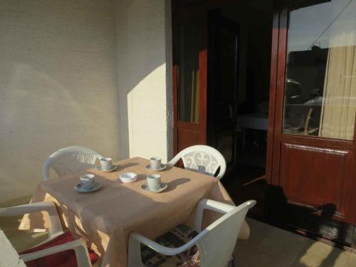 Apartments in Malinska/Insel Krk 14439