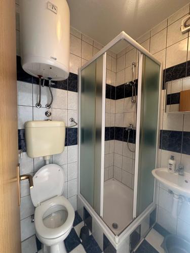 Gallery image of Sara Apartments in Makarska