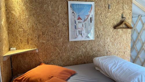 Foto sihtkohas Target asuva majutusasutuse Domaine Des Grandes Cotes galeriist