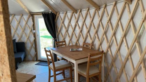 Foto sihtkohas Target asuva majutusasutuse Domaine Des Grandes Cotes galeriist