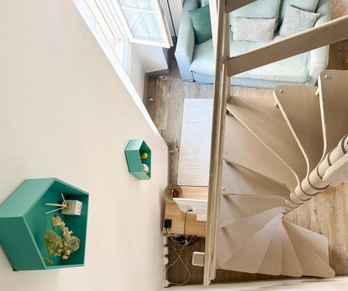 La Suite aquitaine