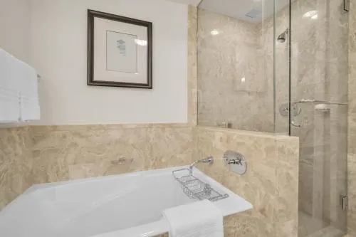 2 Bedroom OR King Studio Suites Four Seasons Hotel Miami Free Wi-Fi & Free Parking photo 86