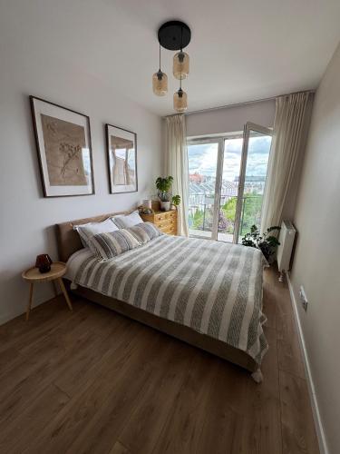 Apartament Czarnucha 6A