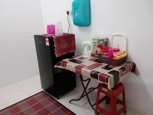 Gallery image of Lynn Homestay Jitra in Jitra