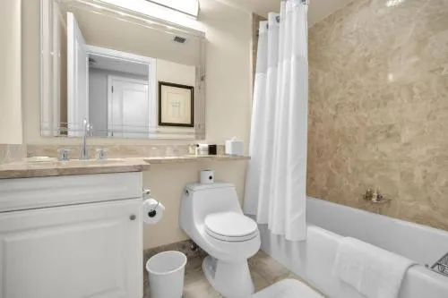 2 Bedroom OR King Studio Suites Four Seasons Hotel Miami Free Wi-Fi & Free Parking photo 54