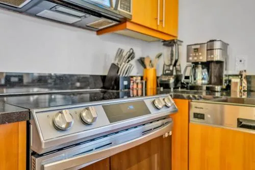 2 Bedroom OR King Studio Suites Four Seasons Hotel Miami Free Wi-Fi & Free Parking photo 63