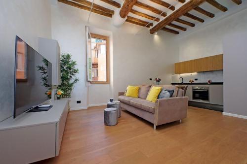 Loft al Pantheon by Luxury Getaways