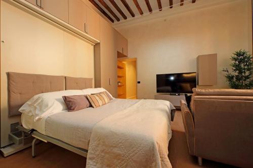 Loft al Pantheon by Luxury Getaways