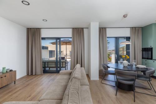 Luči apartment, Omiš