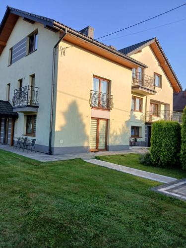 Agroturystyka u Krzysztofa ZATOR ,ENERGYLANDIA , NOCLEGI