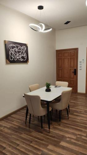 Billede fra billedgalleriet på تاج الخالدية للشقق المفروشه i Al Madinah