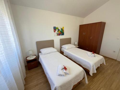 Apartmani Stadion