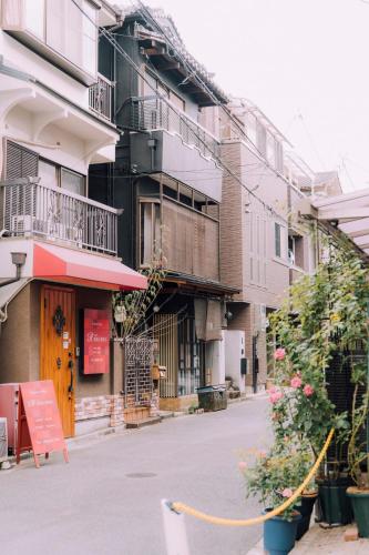 Shinobi House 4BR Ninja Inspired Stay