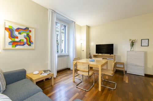 Rome Central Suite via Porcari
