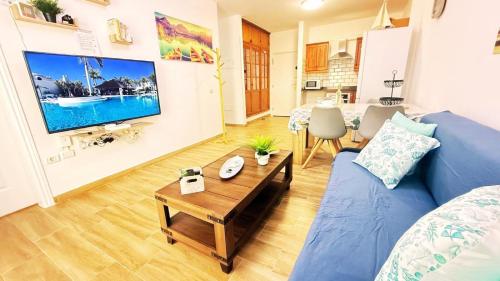 Beach Paradise Apartment