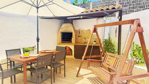 Beach Paradise Apartment
