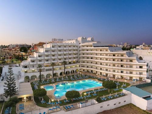 Hotel Apartamento Brisa Sol